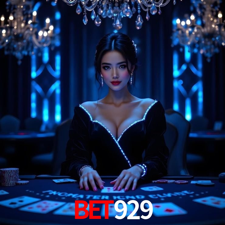 Experiência VIP bet929