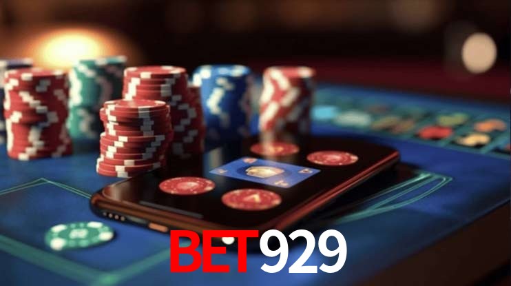 Estatísticas bet929