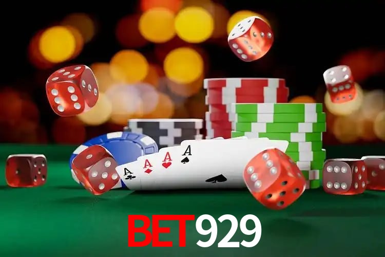Bônus de Boas-vindas bet929